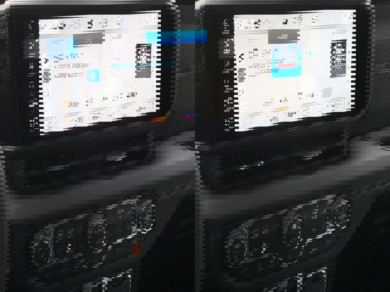 New 2026 Jeep Gladiator Mojave image 19