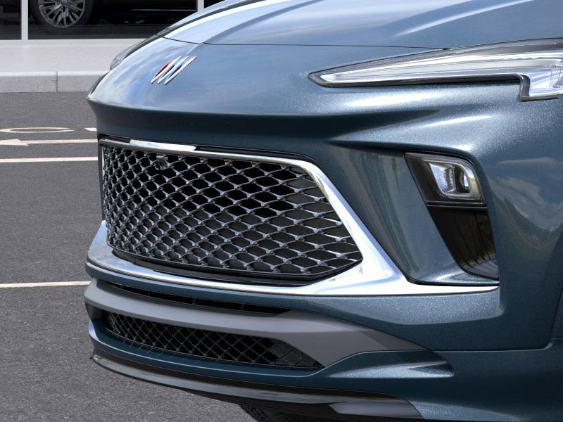 New 2026 Buick Encore GX Avenir image 14