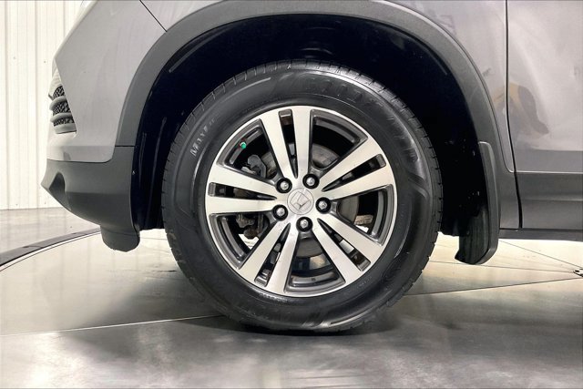 Used 2016 Honda Pilot EX-L image 9