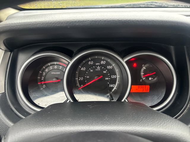 Used 2012 Nissan Versa 1.8 S w/ Plus Pkg image 17