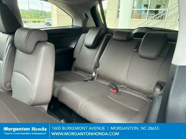 Used 2018 Honda Odyssey EX-L image 30