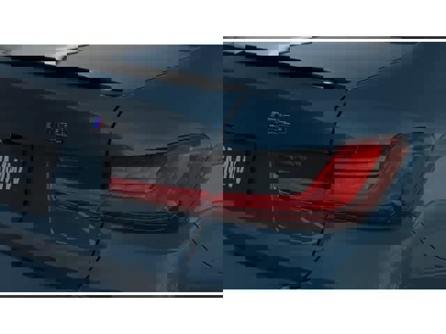 New 2026 BMW M3 Competition w/ Carbon Package image 8