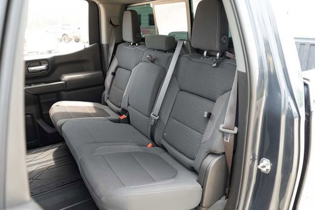 Used 2021 Chevrolet Silverado 1500 LT w/ Texas Edition Plus RWD image 14