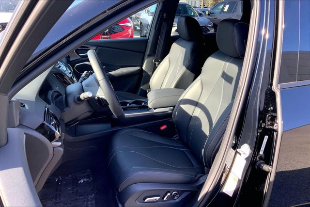 New 2026 Acura RDX SH-AWD image 14