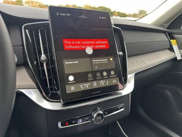 New 2026 Volvo XC90 B6 Ultra image 15