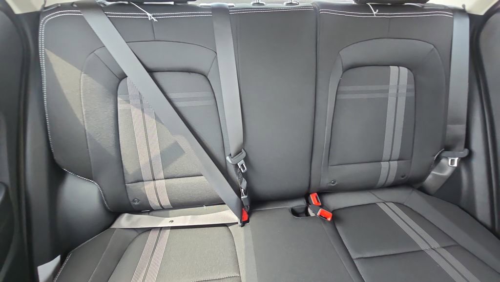 New 2026 Hyundai Venue SEL FWD image 10