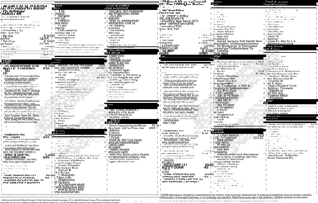 New 2025 RAM 1500 Big Horn image 44