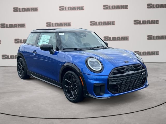 New 2026 MINI Cooper S FWD image 7