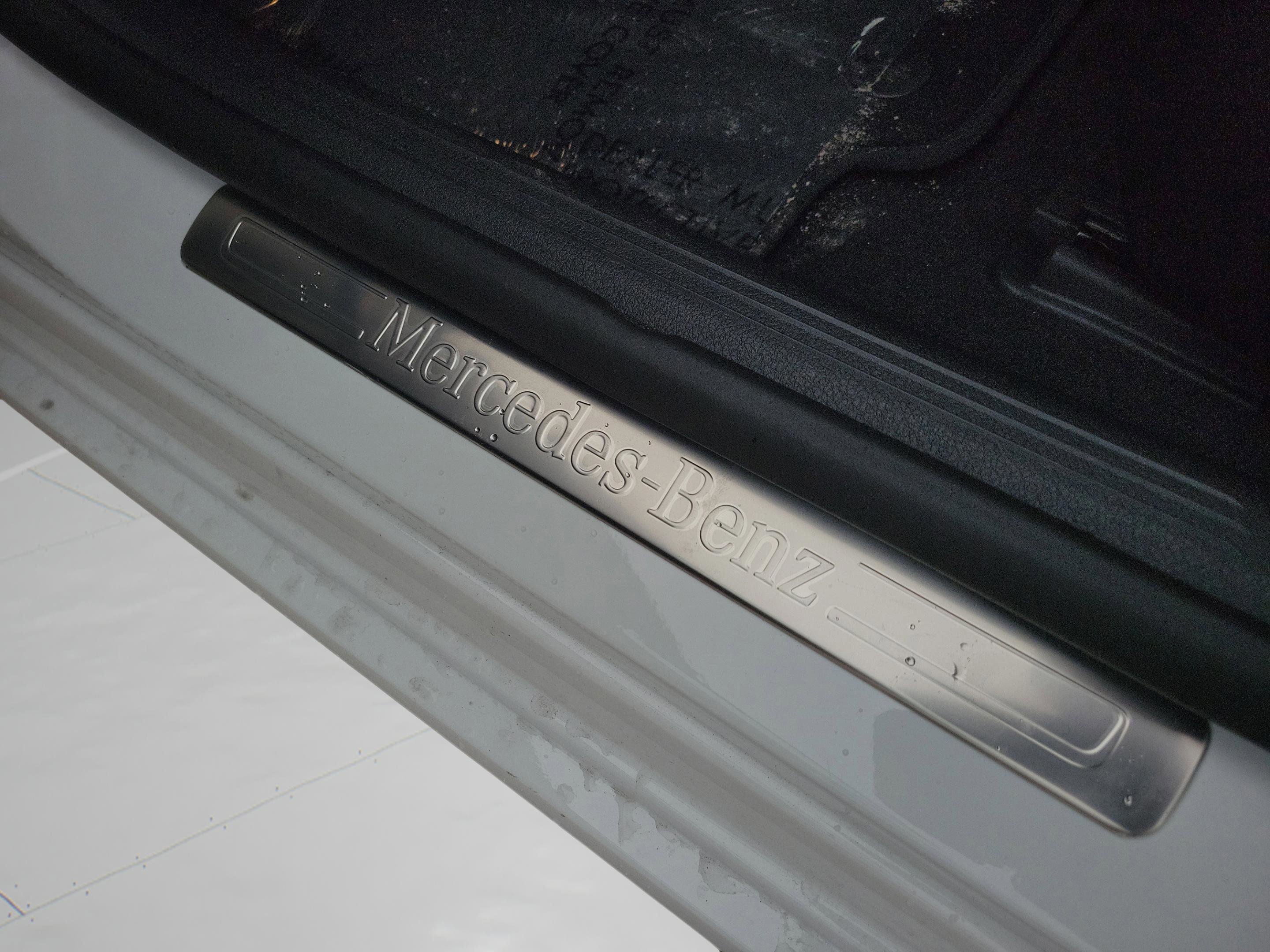 Certified 2026 Mercedes-Benz C 300 Sedan image 23