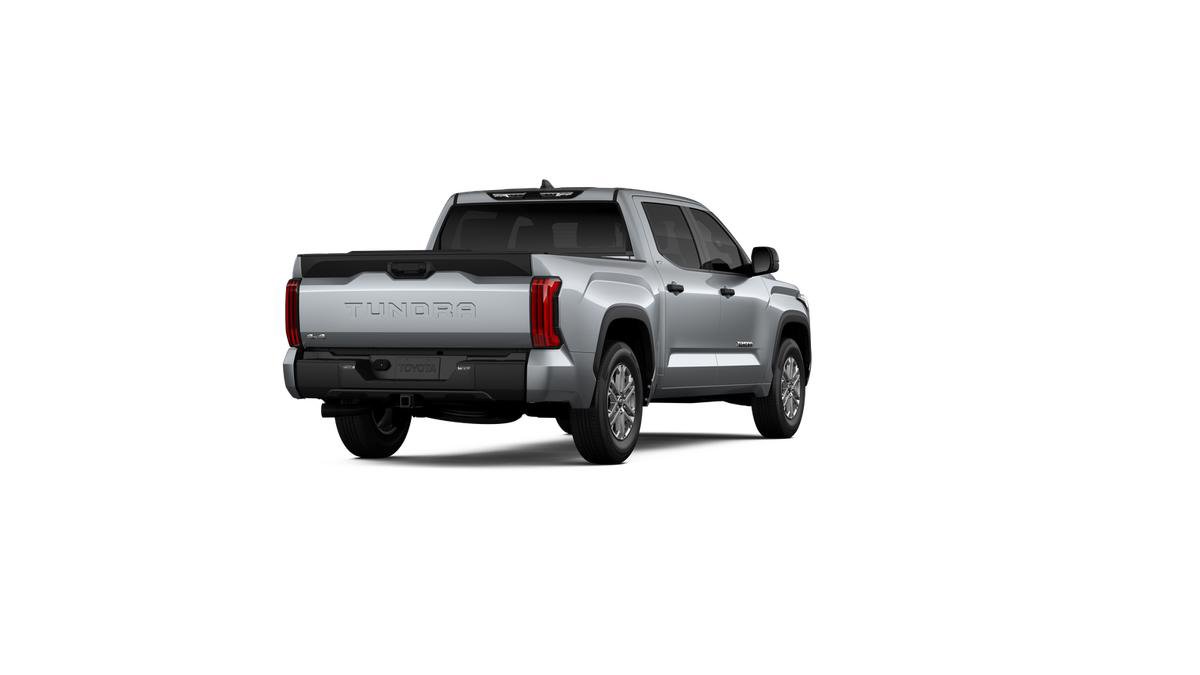 New 2025 Toyota Tundra SR5 w/ SR5 Premium Package image 31