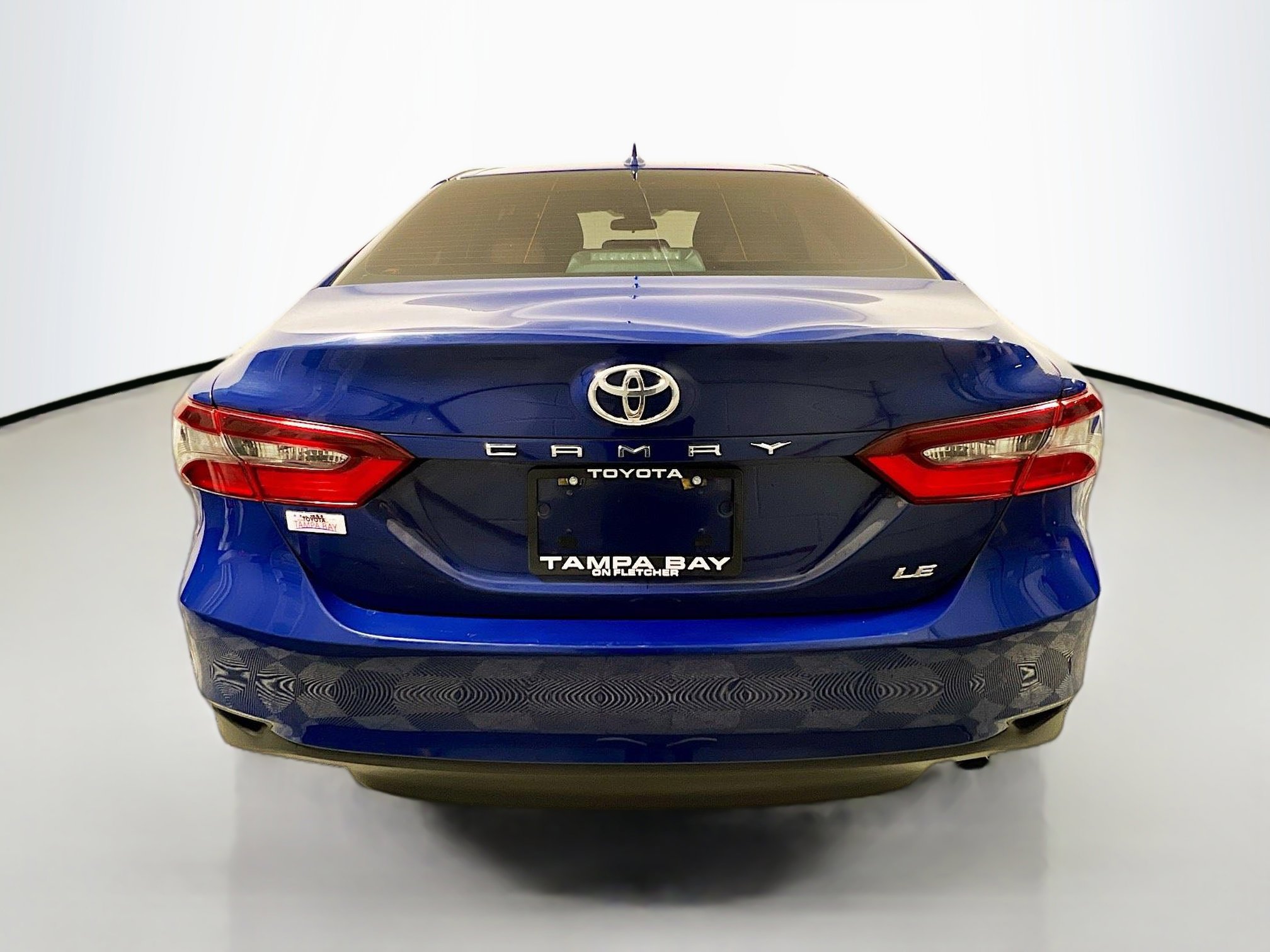 Used 2024 Toyota Camry LE image 6