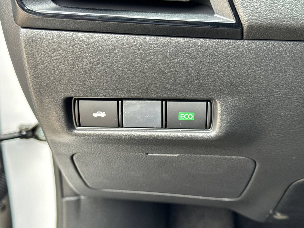New 2026 Nissan Sentra S w/ Floor Mat Package FWD image 26