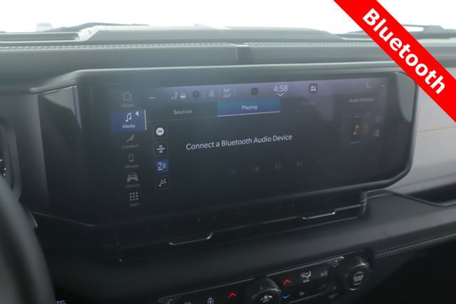 Used 2025 Jeep Wrangler Unlimited Sahara image 5