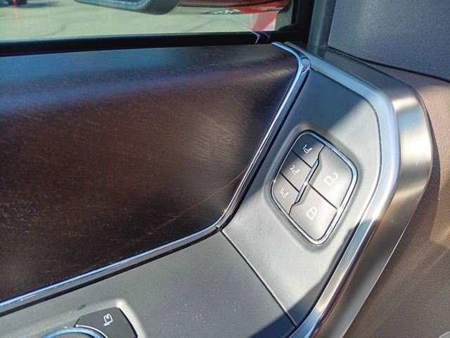 Used 2023 Ford F150 King Ranch image 19