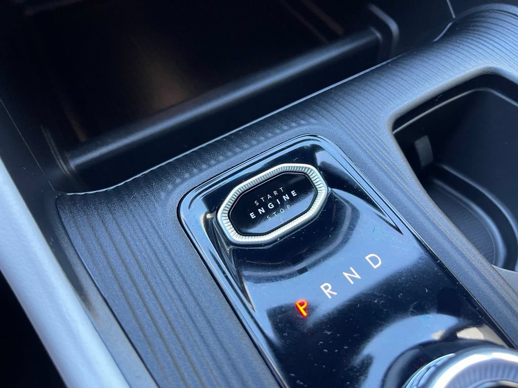 New 2026 Jeep Cherokee Limited AWD/4WD image 23