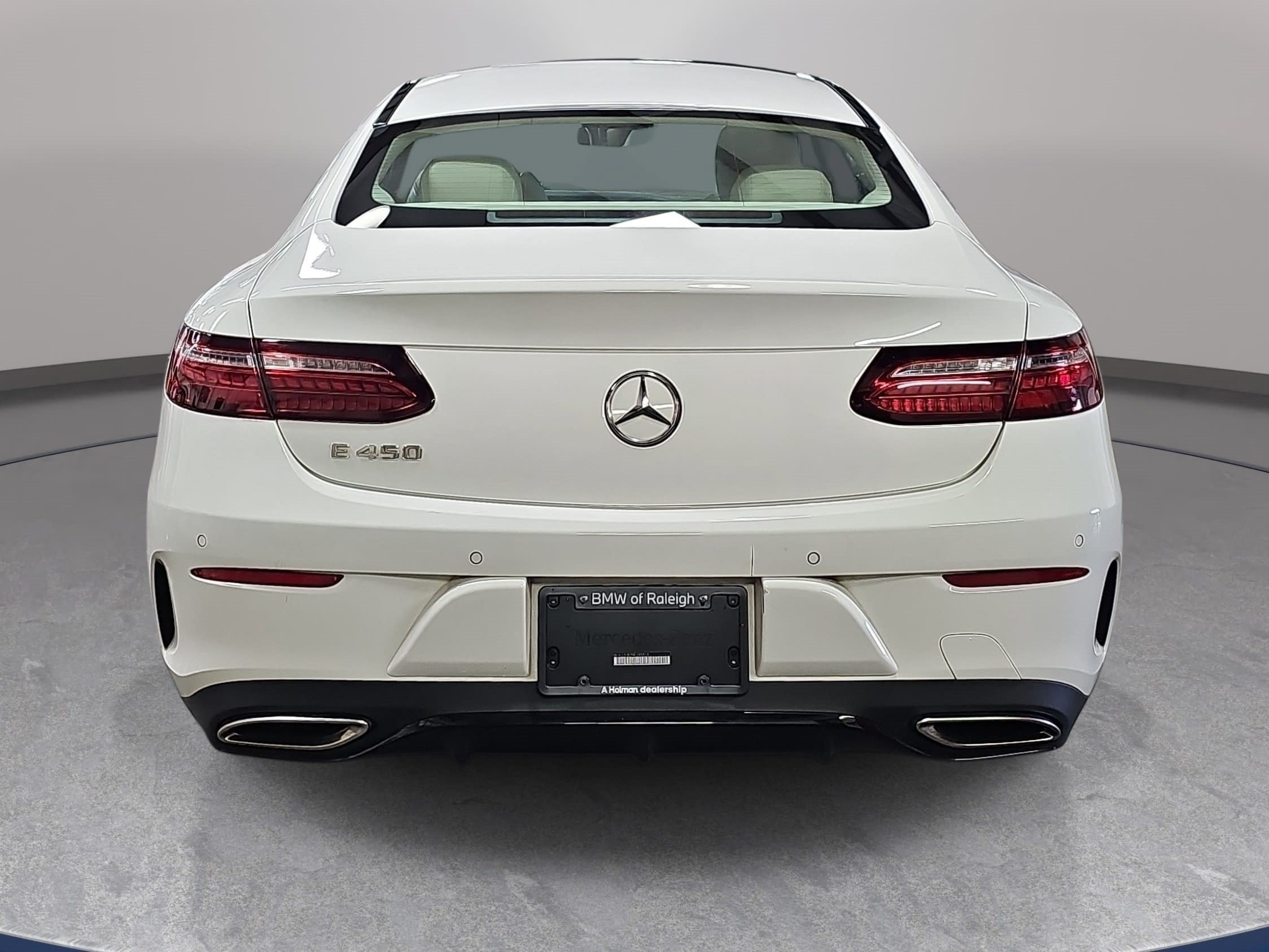 Used 2022 Mercedes-Benz E 450 Coupe image 6