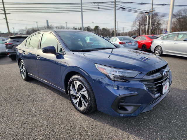 Certified 2025 Subaru Legacy Premium image 23