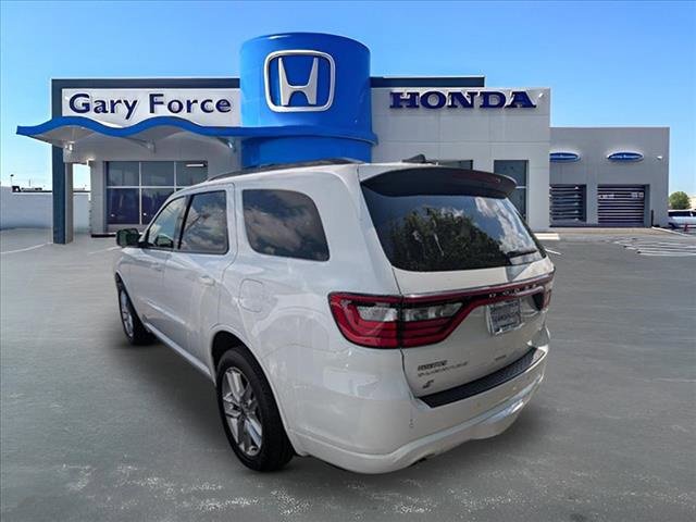 Used 2024 Dodge Durango GT image 3