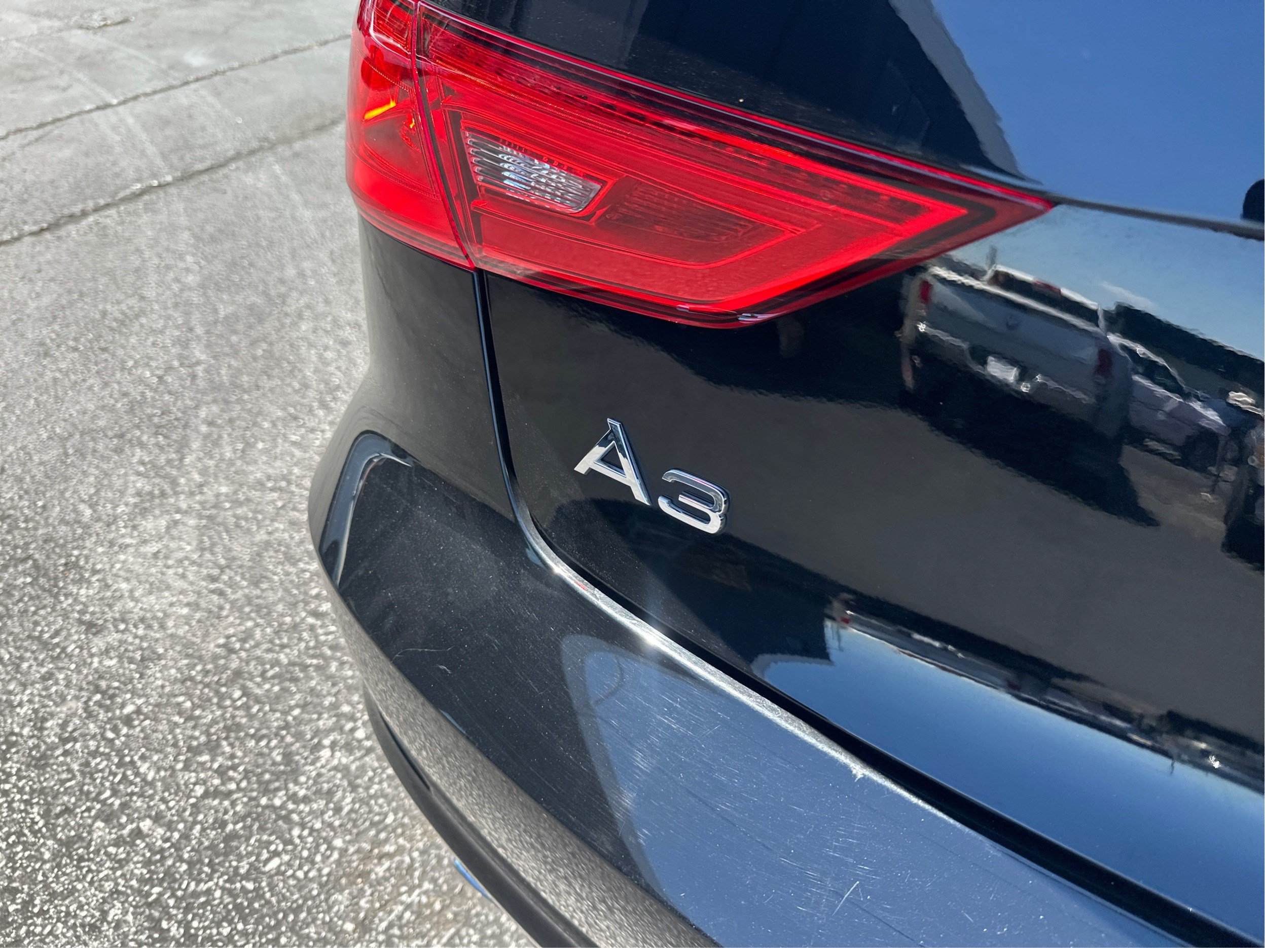 Used 2015 Audi A3 TDI Premium Plus FWD image 28