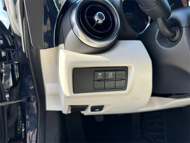 Used 2021 MAZDA MX-5 Miata RF Grand Touring image 18