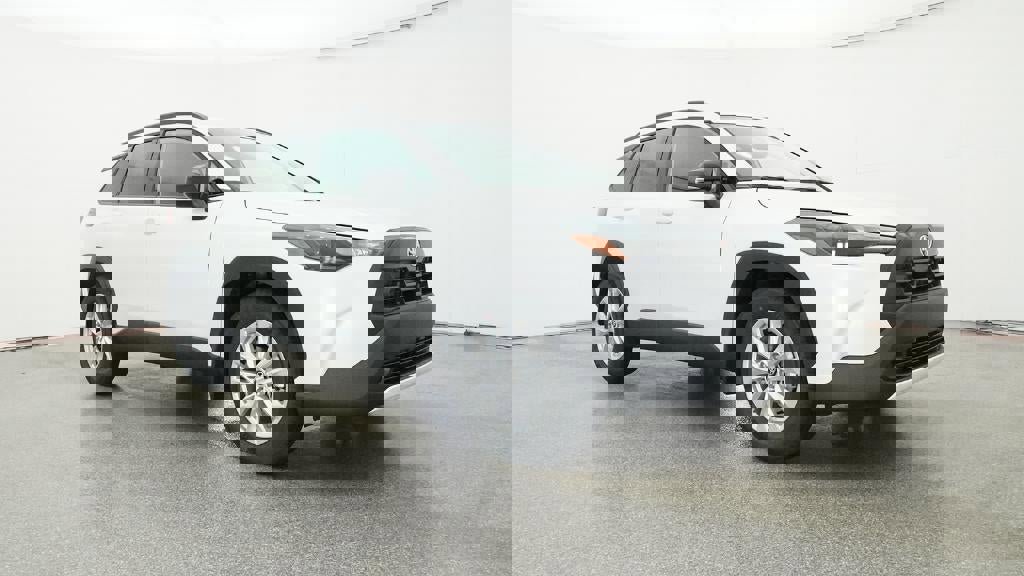 New 2026 Toyota Corolla Cross LE image 29