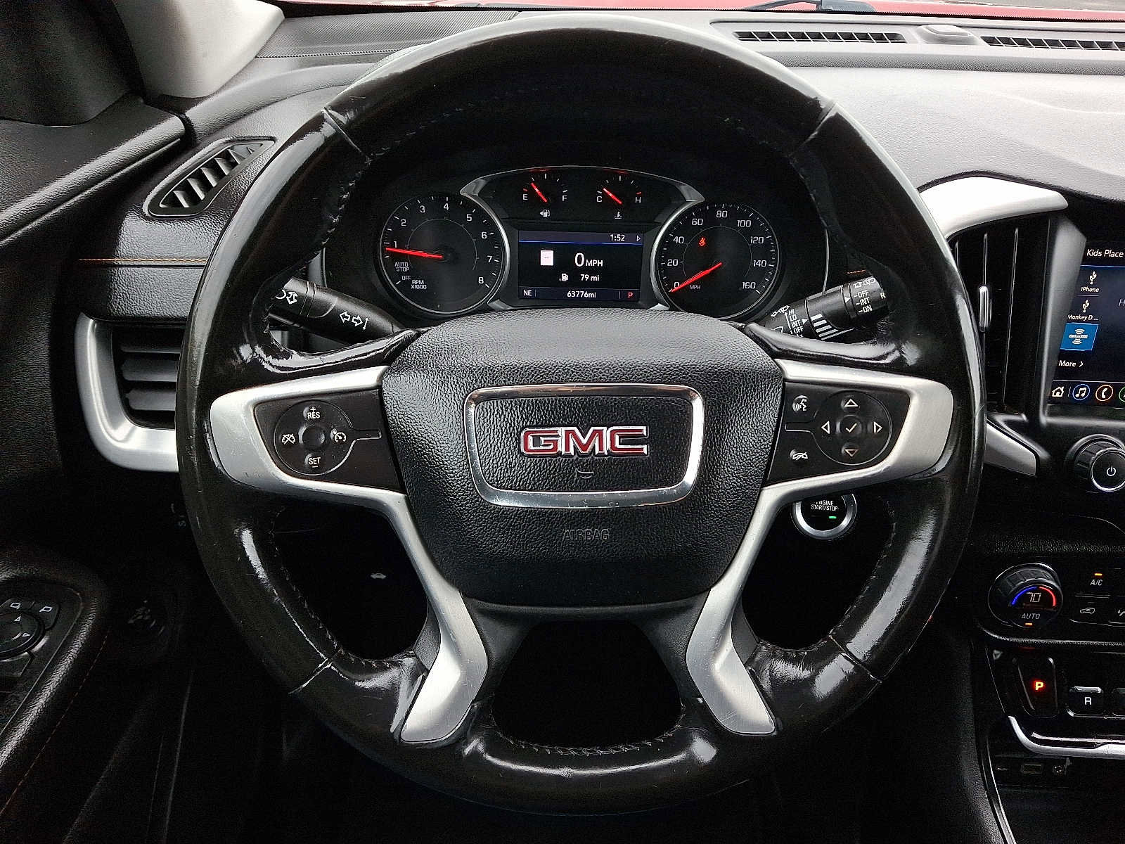 Used 2019 GMC Terrain SLE w/ Driver Convenience Package AWD/4WD image 19