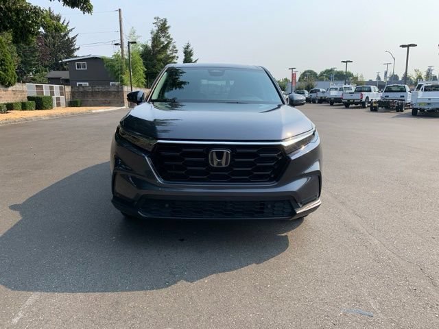 Used 2025 Honda CR-V EX-L image 10