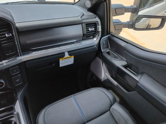 New 2026 Ford F250 Platinum AWD/4WD image 16