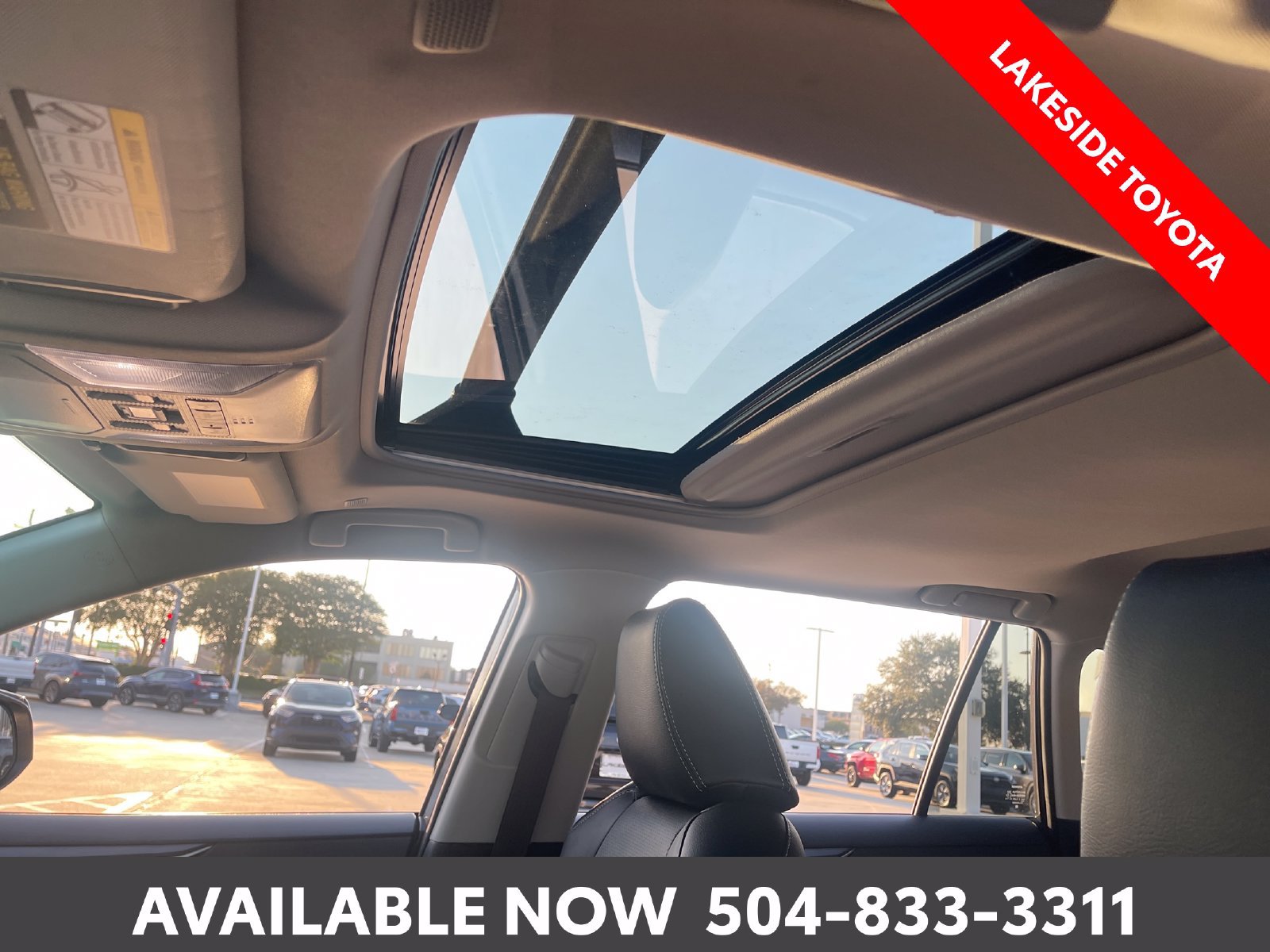 Certified 2024 Toyota RAV4 XLE AWD/4WD image 30