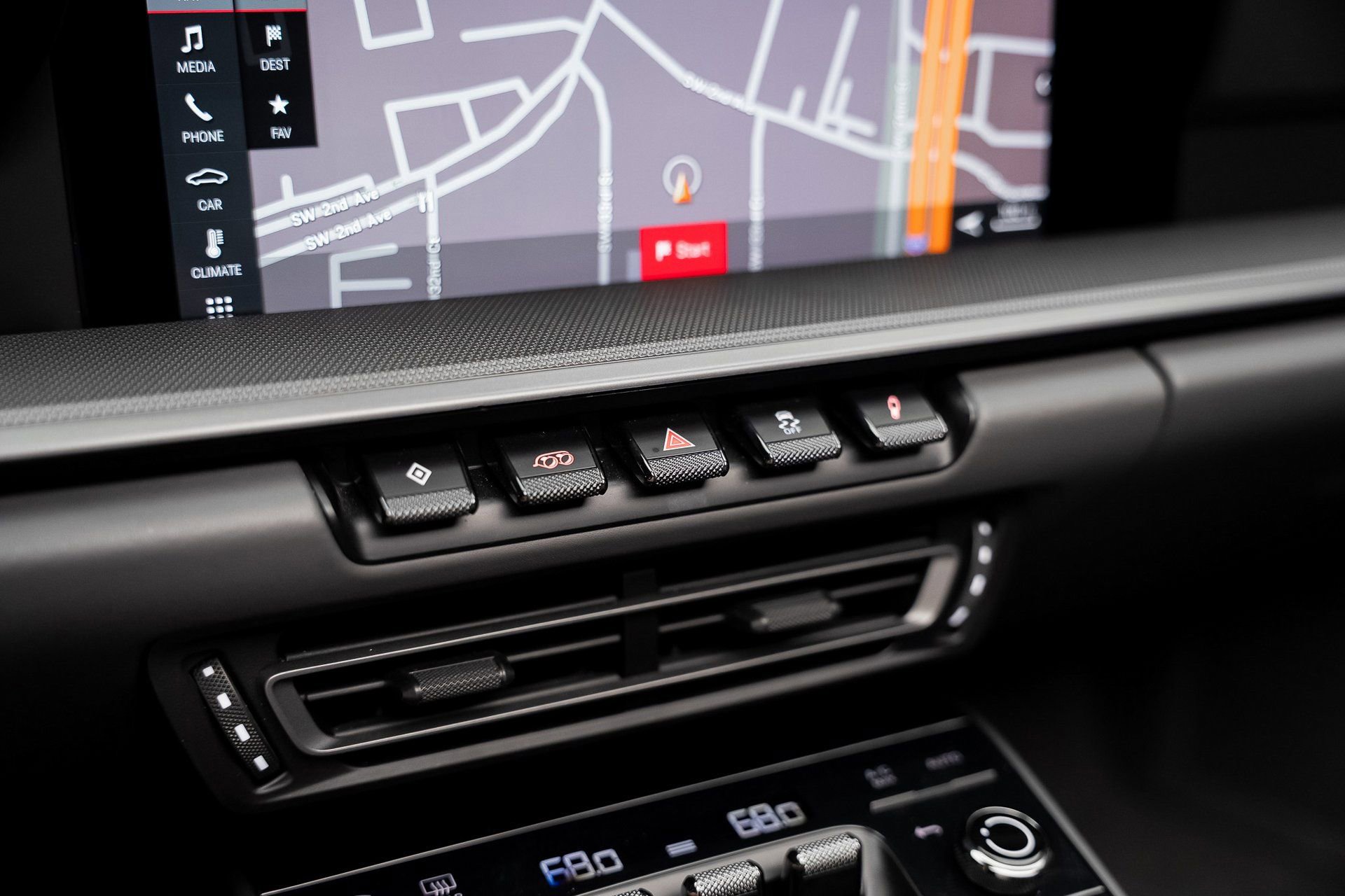 Used 2021 Porsche 911 Carrera 4S image 52