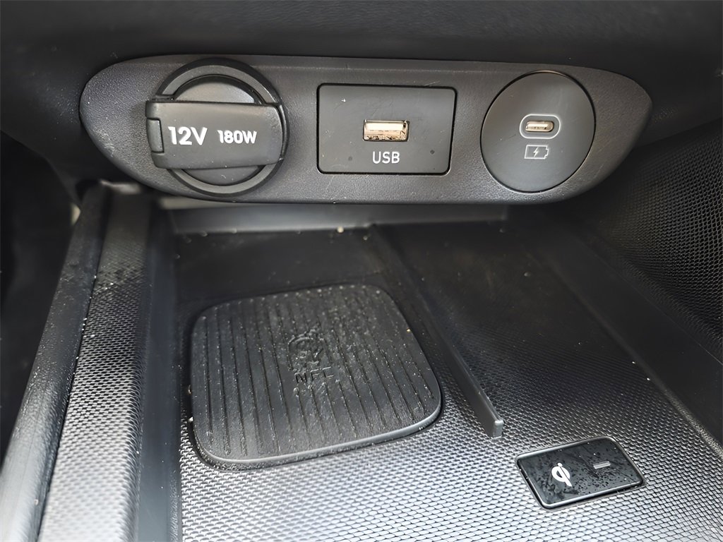 Certified 2025 Hyundai Elantra N Line image 35