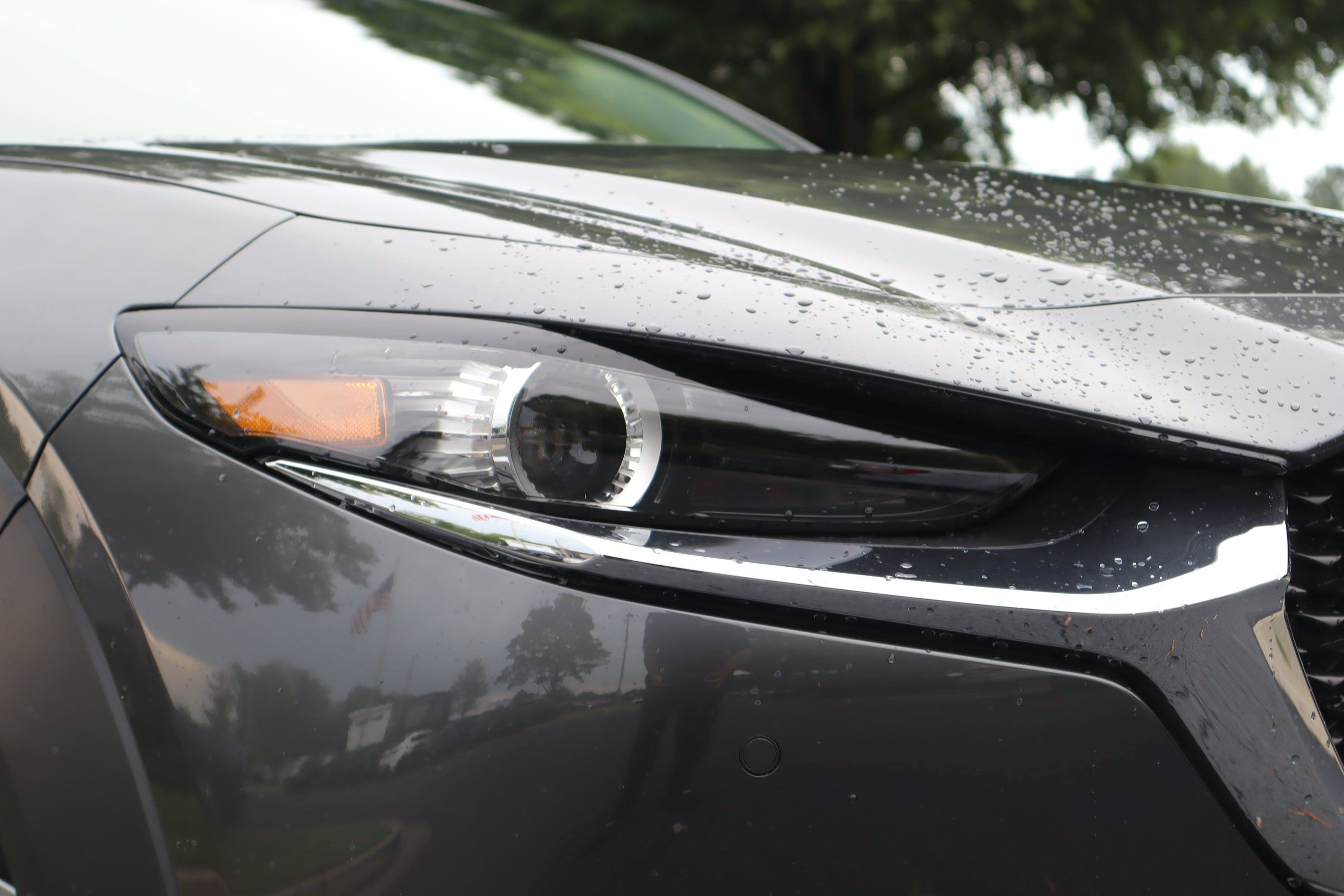 New 2026 MAZDA CX-30 AWD 2.5 S image 23