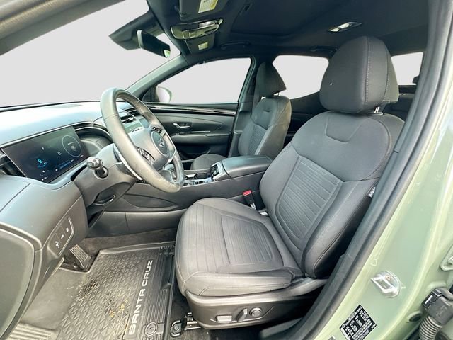 Used 2023 Hyundai Santa Cruz SEL Premium w/ Winter Package image 21