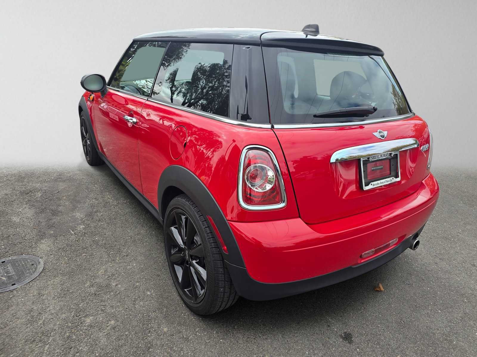 Used 2012 MINI Cooper Hardtop FWD image 5