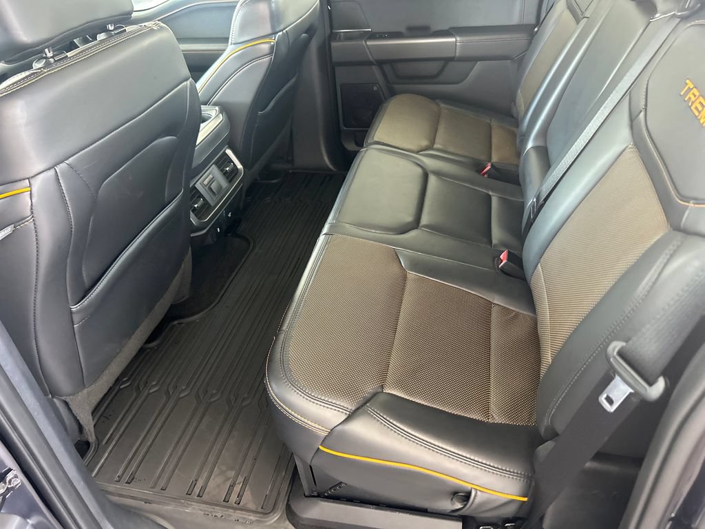 Used 2025 Ford F150 Tremor w/ Equipment Group 402A High AWD/4WD image 29