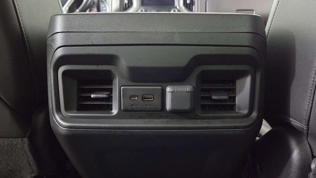 Used 2020 Chevrolet Silverado 1500 LT Trail Boss w/ Midnight Edition image 27