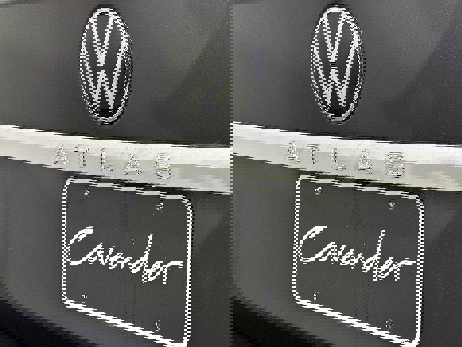 Used 2022 Volkswagen Atlas SE image 68