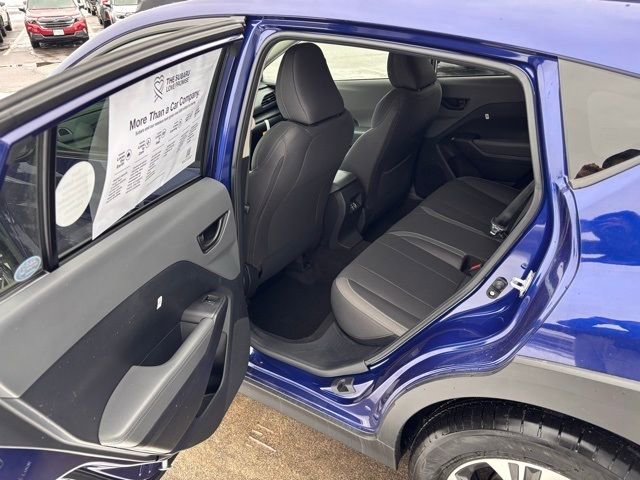 New 2026 Subaru Crosstrek 2.0i Premium image 16