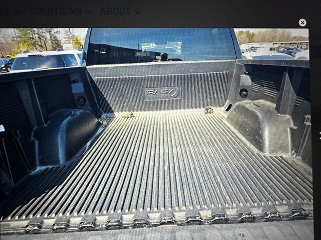 Used 2020 Chevrolet Silverado 1500 LT image 7