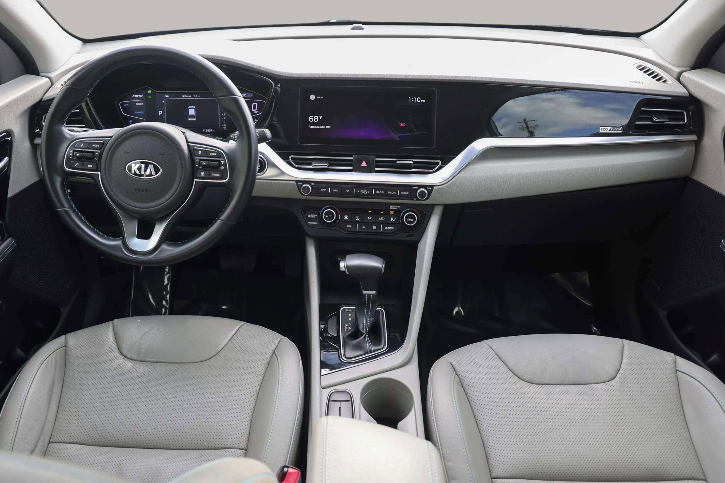 Used 2021 Kia Niro image 20