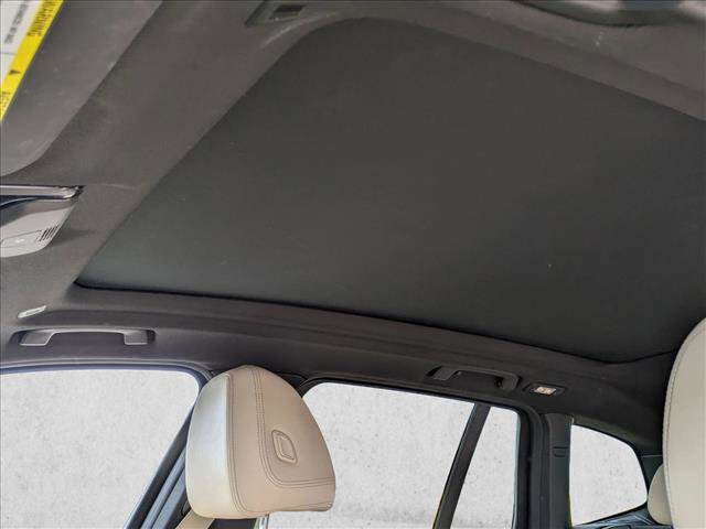 Used 2022 BMW X3 xDrive30i image 13