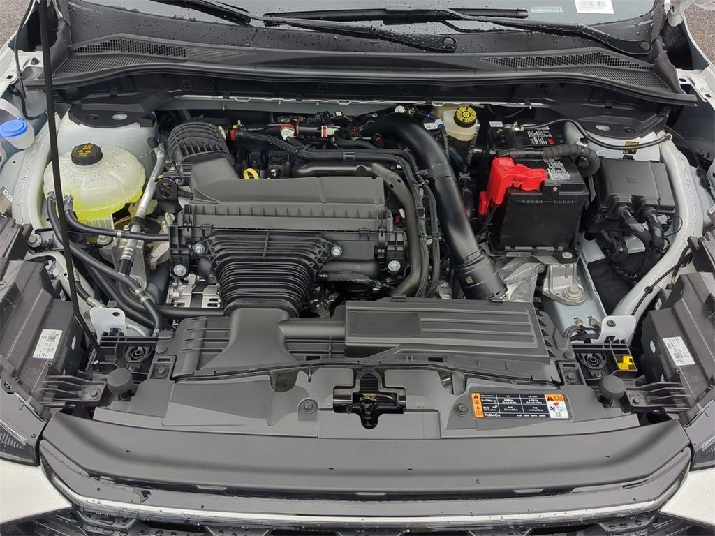 New 2024 Ford Escape ST-Line Elite w/ Premium Technology Package image 33