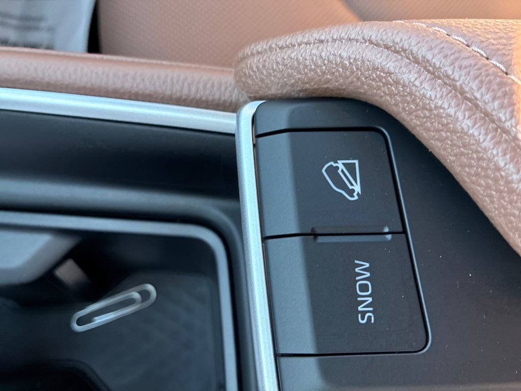 New 2026 Toyota Grand Highlander Platinum image 46