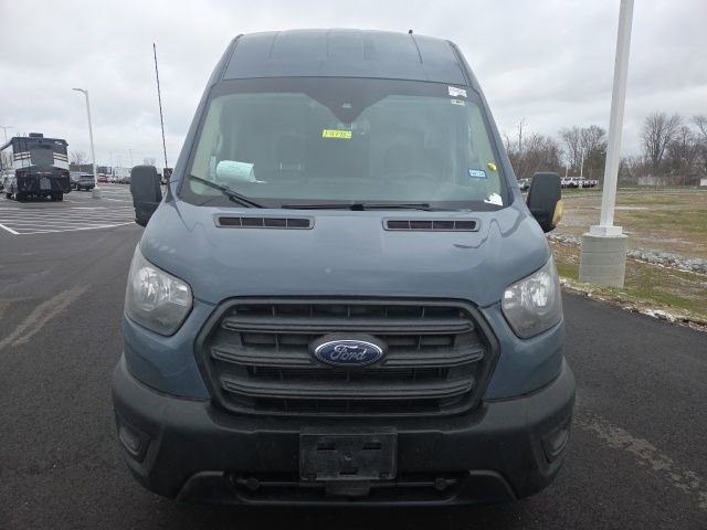 Used 2020 Ford Transit 250 148 High Roof Extended image 3