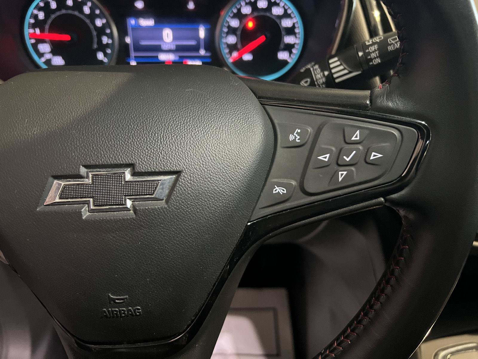 Used 2022 Chevrolet Equinox RS AWD/4WD image 18