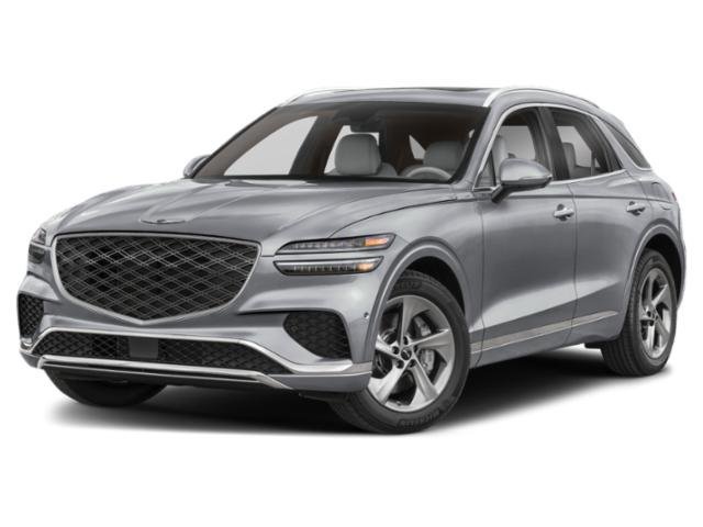 Certified 2026 Genesis GV70 2.5T Select