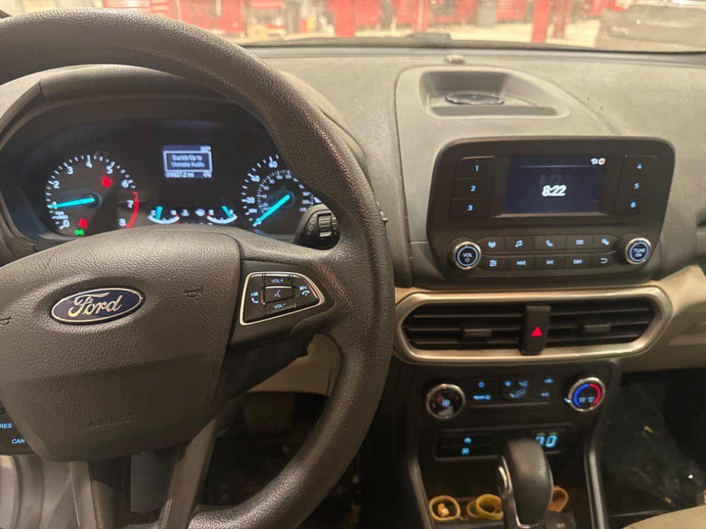 Used 2018 Ford EcoSport S FWD image 11