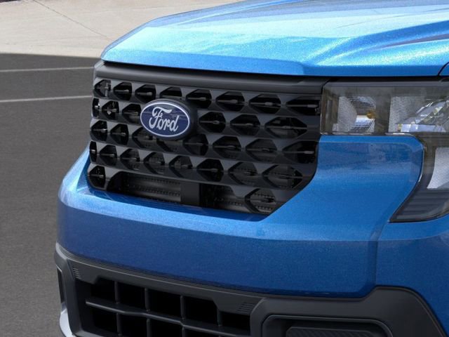 New 2026 Ford Maverick XLT w/ Equipment Group 301A image 17