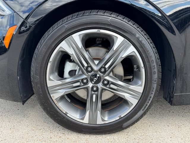 Used 2023 Kia K5 EX FWD image 13