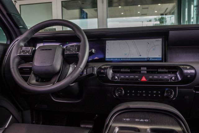New 2026 Hyundai Palisade XRT Pro AWD/4WD image 18